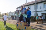 Nyolcosztályos gimnáziumok sportversenye