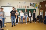 Rendhagyó francia óra