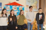 Rendhagyó francia óra