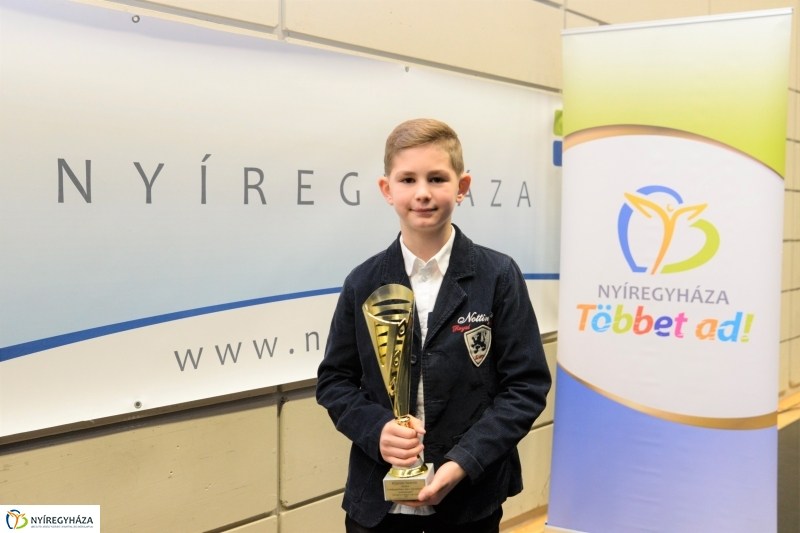 Sportgála 2017