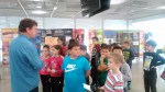 Testünk a csoda