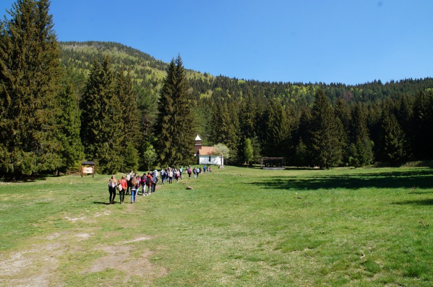 Üdvözlet Erdélyből