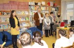 Vers- és prózamondó verseny