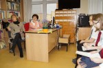 Vers- és prózamondó verseny