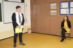 Vers- és prózamondó verseny