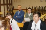 Vers- és prózamondó verseny