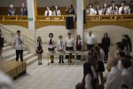 Ünnepi műsor 1848 március 15 emlékére