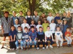 Az iskola története képekben