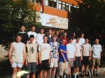 Az iskola története képekben