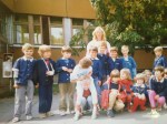 Az iskola története képekben