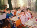 Az iskola története képekben