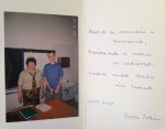 Az iskola története képekben