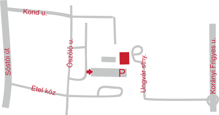 Parkolás