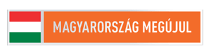 Magyarország megújul