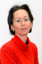 Szathmáriné Szilágyi Karolina